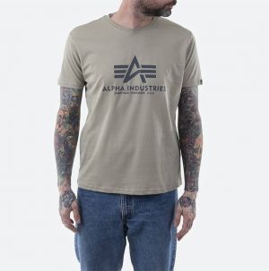 Alpha Industries Basic T-Shirt 100501 82