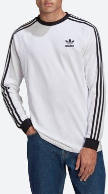 adidas Originals Adicolor Classics 3-Stripes Longsleeve Tee GN3477