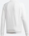 adidas Originals Loungewear Trefoil Essential Crewneck Sweatshirt ED6208 galéria