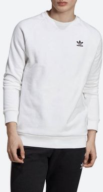 adidas Originals Loungewear Trefoil Essential Crewneck Sweatshirt ED6208