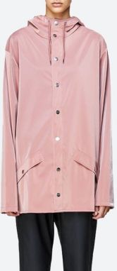 Rains Jacket 1201 BLUSH