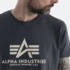 Alpha Industries Basic T-Shirt 100501 136 galéria