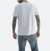 Alpha Industries Basic T-Shirt Reflective Print 100501RP 09 galéria