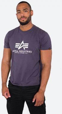 Alpha Industries Basic T-Shirt 100501 452