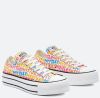 Converse Chuck Taylor All Star Platform Low Top 'My Story' 570322C galéria