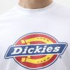 Dickies Icon Logo Tee DK0A4XC9WHX galéria