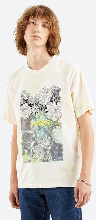 Levi's® SS Relaxed Fit Tee Sketch 16143-0153