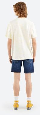 Levi's® SS Relaxed Fit Tee Sketch 16143-0153 galéria