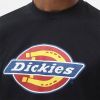 Dickies Icon Logo Tee DK0A4XC9BLK galéria