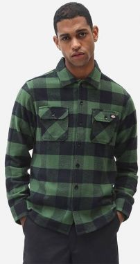 Dickies New Sacramento Shirt DK0A4XDZPG0