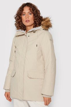 Helly Hansen Parka Classic 53505 Béžová Regular Fit