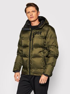 Helly Hansen Vatovaná bunda Active Winter 53171 Zelená Regular Fit