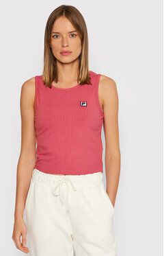 Fila Top Charlee 688976 Ružová Slim Fit