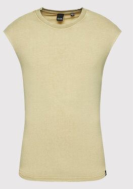 Only & Sons Tank top Griffin 22022649 Béžová Regular Fit