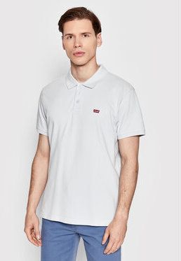 Levi's® Polokošeľa Housemarked 35883-0062 Modrá Standard Fit