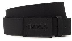 Boss Pánsky opasok Icon-S1 50471333 Čierna