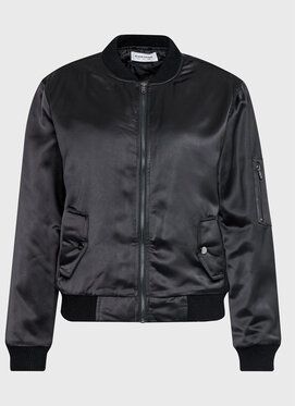 Glamorous Bundy bomber CK0657 Čierna Regular Fit