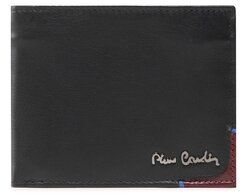 Pierre Cardin Veľká pánska peňaženka Tilak75 325 Čierna
