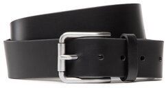 Calvin Klein Jeans Pánsky opasok Roller Classic Belt 40Mm K50K509890 Čierna