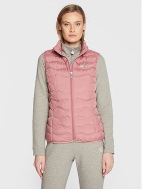 EA7 Emporio Armani Vesta 8NTQ08 TNF8Z 1438 Ružová Regular Fit