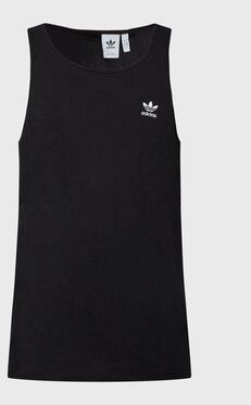 adidas Tank top Essentials IA4801 Čierna Regular Fit