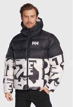 Helly Hansen Vatovaná bunda Active 53523 Farebná Regular Fit