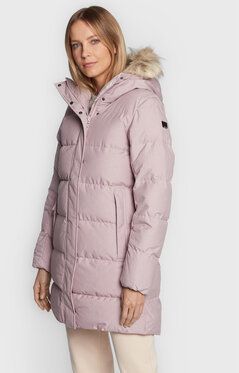 Helly Hansen Vatovaná bunda Blossom 53624 Ružová Regular Fit