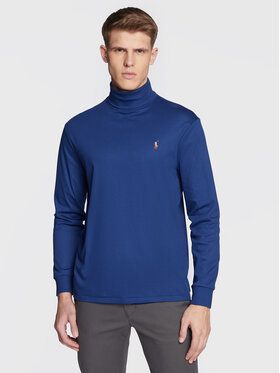 Polo Ralph Lauren Rolák 710760126014 Modrá Regular Fit