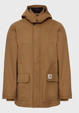 Carhartt WIP Parka Rigby I030831 Béžová Regular Fit