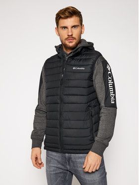 Columbia Vesta Powder Lite 1748031 Čierna Regular Fit