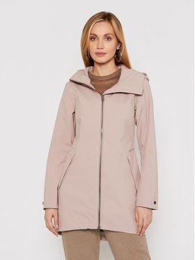 Didriksons Parka Folka 503607 Ružová Regular Fit