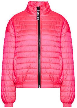 Ice Play Bundy bomber 21E U2M0 J011 6409 4323 Ružová Regular Fit