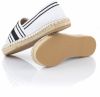 Espadrilky Karl Lagerfeld Kamini Signia Toe Slip On galéria