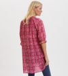 Blúzka Odd Molly Wov Woven Tunic galéria