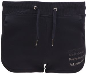 Šortky Peak Performance Jr Ground Shorts G