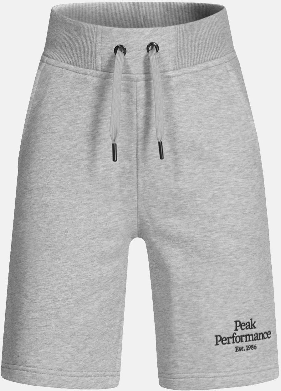 Šortky Peak Performance Jr Original Shorts