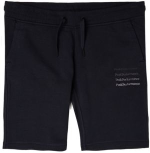 Šortky Peak Performance Jr Ground Shorts