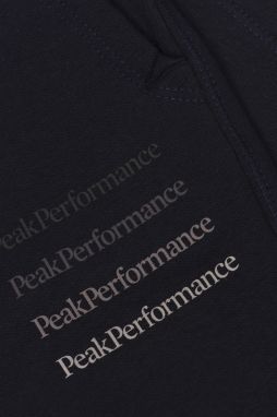 Šortky Peak Performance Jr Ground Shorts galéria