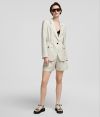 Sako Karl Lagerfeld Safari Blazer galéria