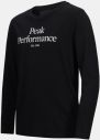 Tričko Peak Performance Jr Original Long Sleeve galéria