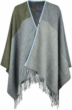 Poncho Camel Active Cape