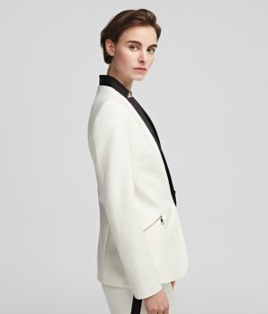 Sako Karl Lagerfeld Punto Jacket galéria