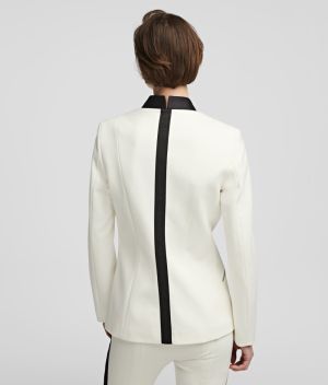 Sako Karl Lagerfeld Punto Jacket galéria