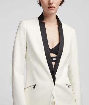 Sako Karl Lagerfeld Punto Jacket galéria