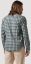 Košeľa La Martina Man Shirt L/S Checked Twill Regular Fit galéria