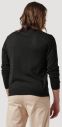 Sveter La Martina Man Tricot Crew Neck Mixed Wool Cotton galéria