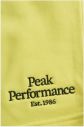 Šortky Peak Performance Jr Original Shorts galéria