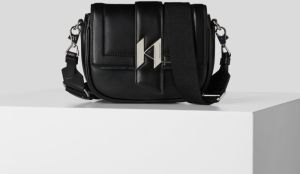 Kabelka Karl Lagerfeld K/Saddle Bag Sm