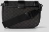 Kabelka Karl Lagerfeld K/Saddle Bag Mono Dnm Md galéria