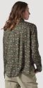 Košeľa La Martina Woman L/S Printed Viscose Twill galéria